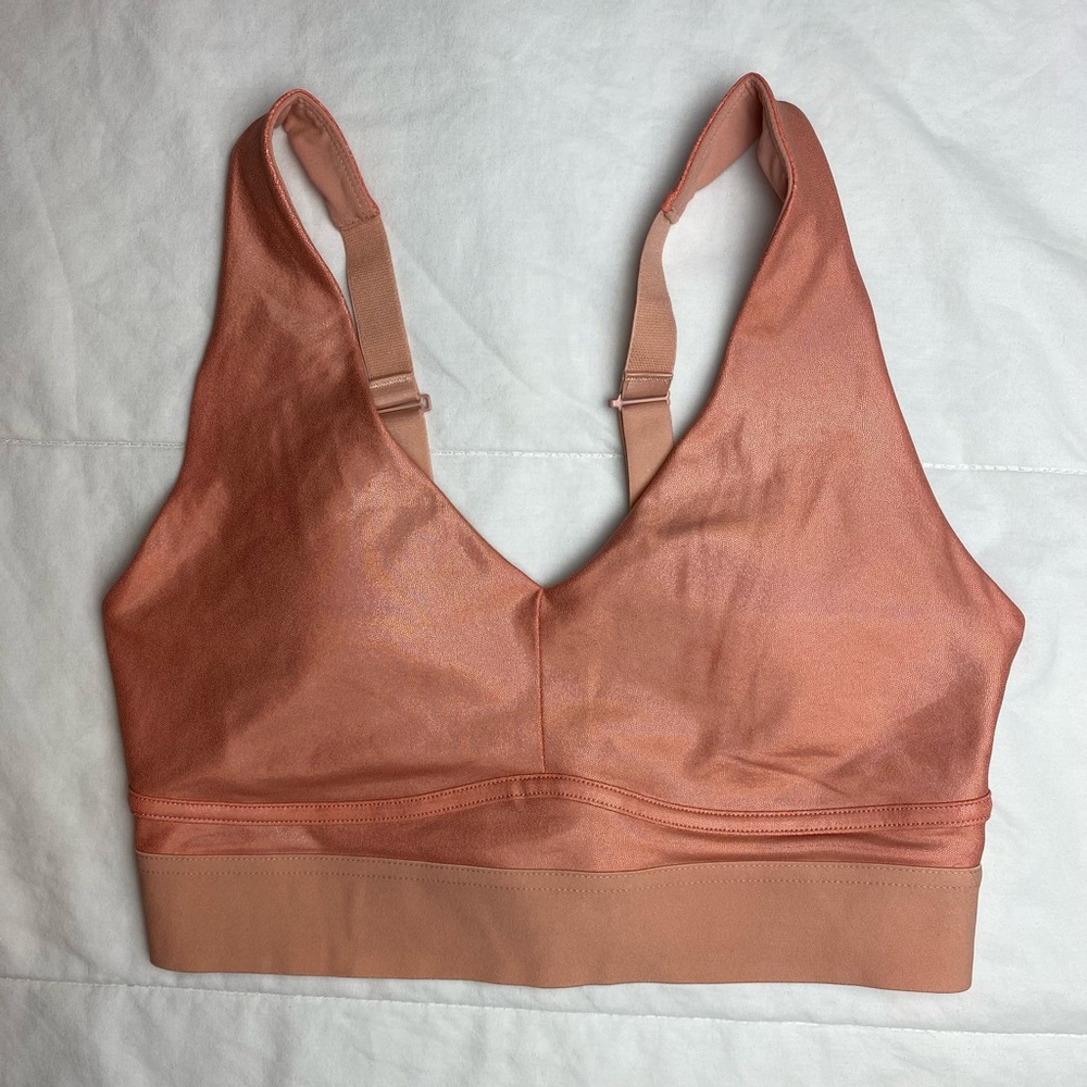 Fabletics full support sport bra